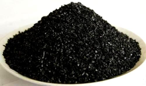 【活性炭回收】粉状活性炭在农药废水处理中的应用